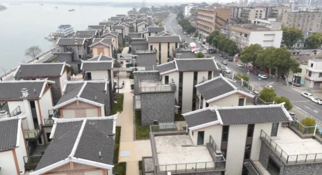 湘潭城发·大河西棚改公司2026年重点招商项目及资产推介！
